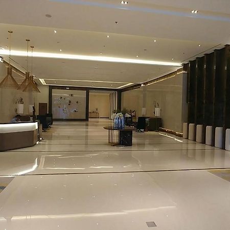Mactan Newtown Seaview At One Pacific Residence Lapu-Lapu City Buitenkant foto