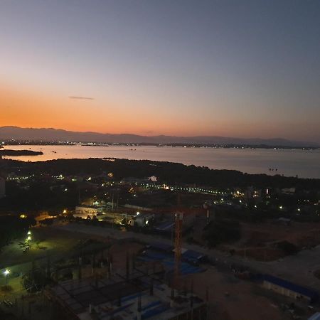 Mactan Newtown Seaview At One Pacific Residence Lapu-Lapu City Buitenkant foto