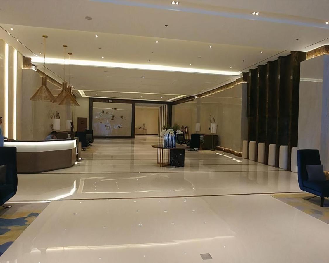 Mactan Newtown Seaview At One Pacific Residence Lapu-Lapu City Buitenkant foto