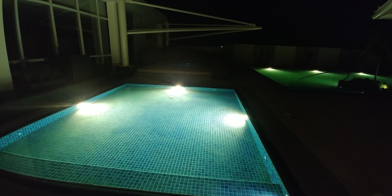 Mactan Newtown Seaview At One Pacific Residence Lapu-Lapu City Buitenkant foto