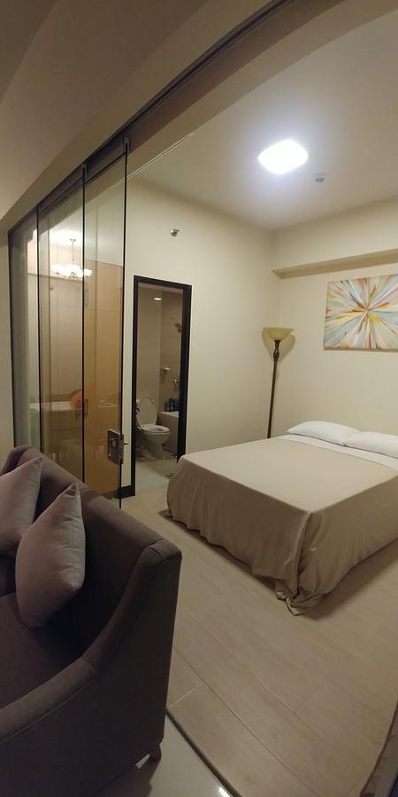 Mactan Newtown Seaview At One Pacific Residence Lapu-Lapu City Buitenkant foto