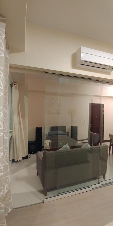 Mactan Newtown Seaview At One Pacific Residence Lapu-Lapu City Buitenkant foto