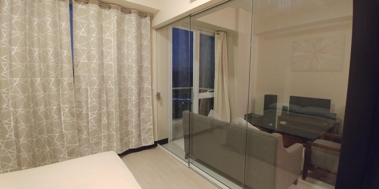 Mactan Newtown Seaview At One Pacific Residence Lapu-Lapu City Buitenkant foto