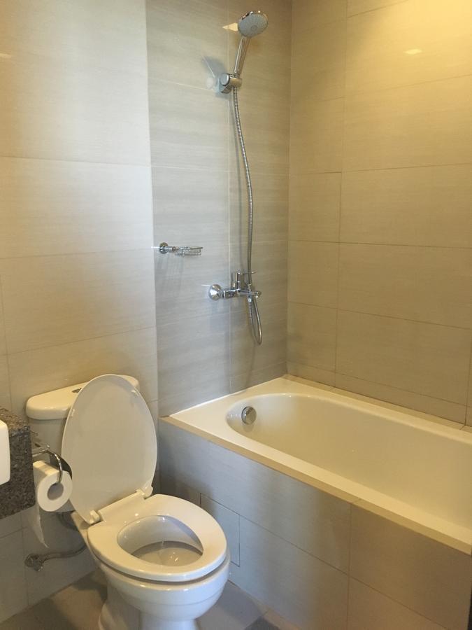 Mactan Newtown Seaview At One Pacific Residence Lapu-Lapu City Buitenkant foto