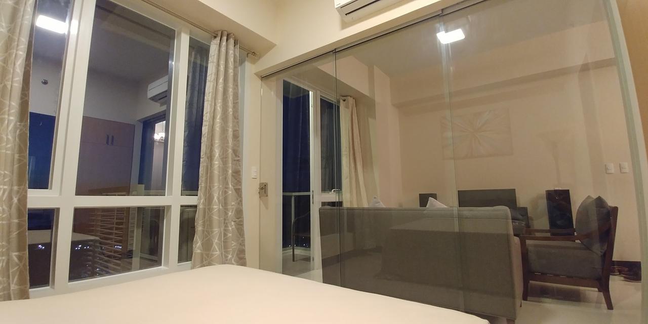 Mactan Newtown Seaview At One Pacific Residence Lapu-Lapu City Buitenkant foto