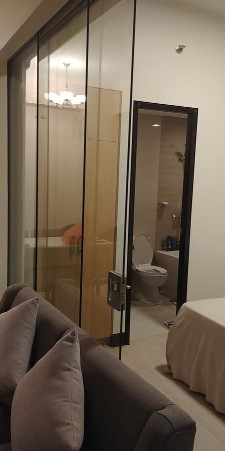 Mactan Newtown Seaview At One Pacific Residence Lapu-Lapu City Buitenkant foto